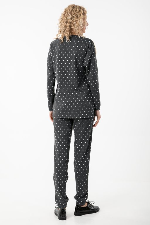 Костюм К5-4289 - Wisell фото 15