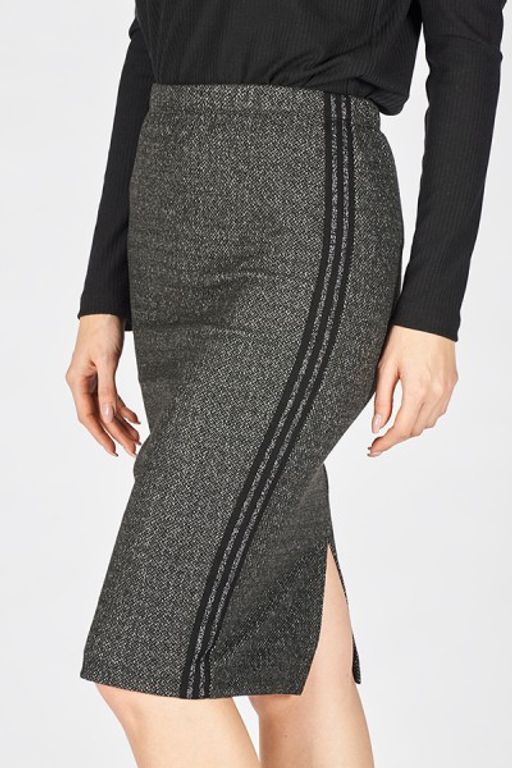 49967 Юбка Елисеева Олеся - Eliseeva olesya фото 5