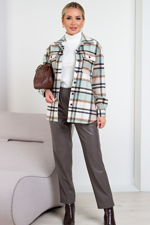 VALENTINA Рубашка Ида №2  фото 4