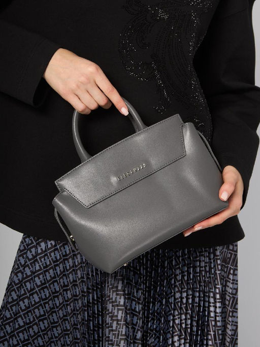 Сумка ELEGANZZA Z9120-8469 grey  фото 20