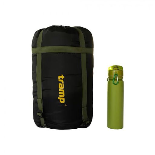 Tramp мешок спальный Sherwood  фото 12