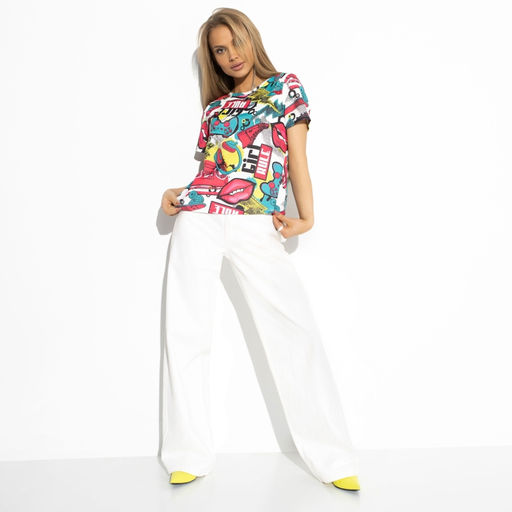 Футболка Знаю наизусть (explosion) - Charutti фото 10