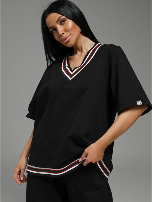 Сити костюм женский - Lovetex фото 5