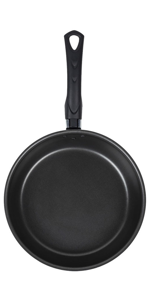 Сковорода 24, без крышки, Сатин - Калитва фото 3