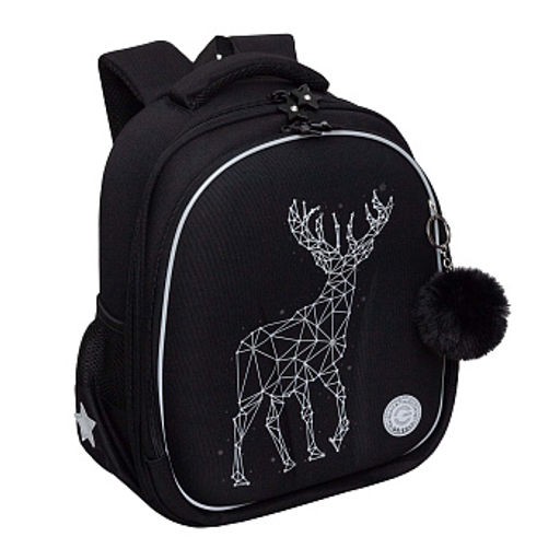 RAz-686-4 Рюкзак школьный с обвесом - Grizzly фото 25