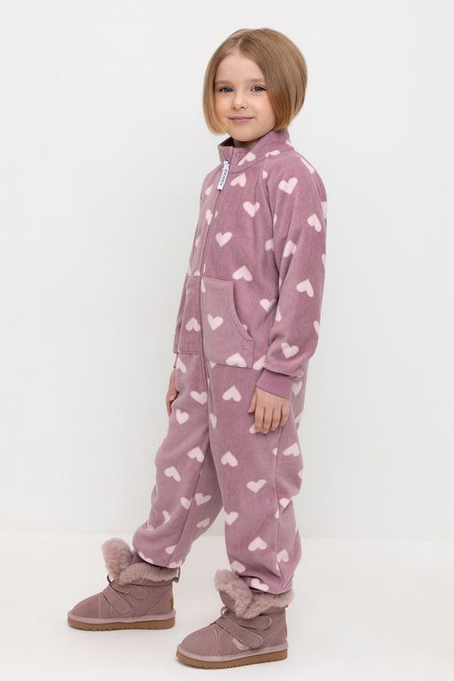 ФЛ 60005/н/2 ГР комбинезон дет - Crockid фото 11