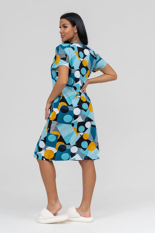 Халат Палермо