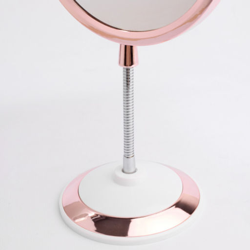 12234 Зеркало для нанесения макияжа MB (х48) - Mayer&boch фото 7