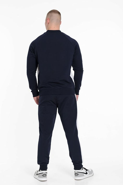 Костюм М123042а Синий