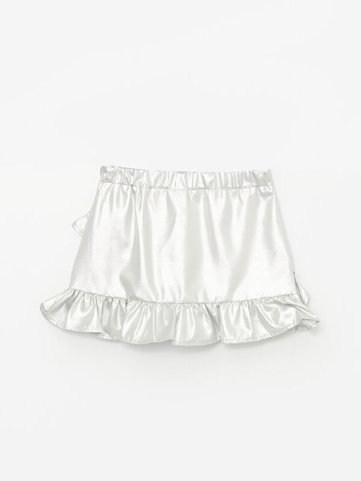 Beli Lastikli K?z Bebek F?rf?rl? Etek - Waikiki фото 2