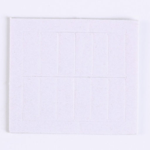 Цена за 3 шт. Топпер для торта «Бабочки», 12 штук, серебряный