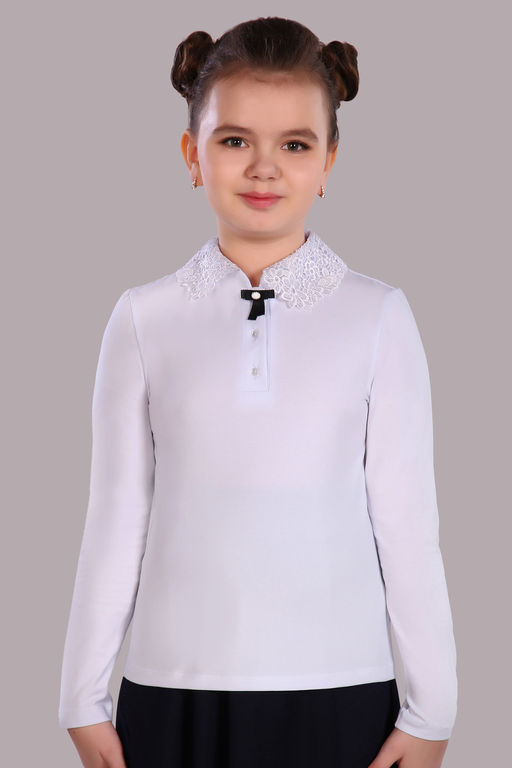 Блузка для девочки Рианна Арт.13180