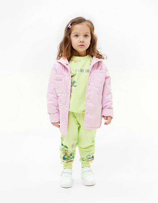 Джемпер для девочки