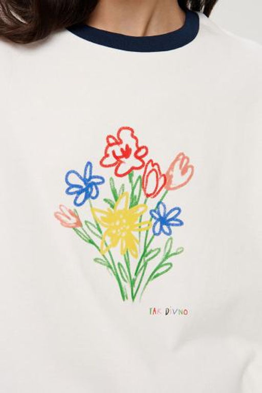 Футболка 1409