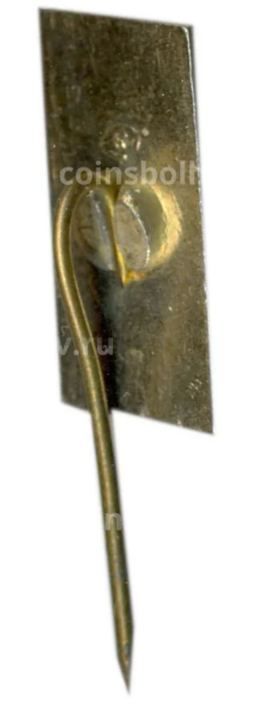 Значок Балтия