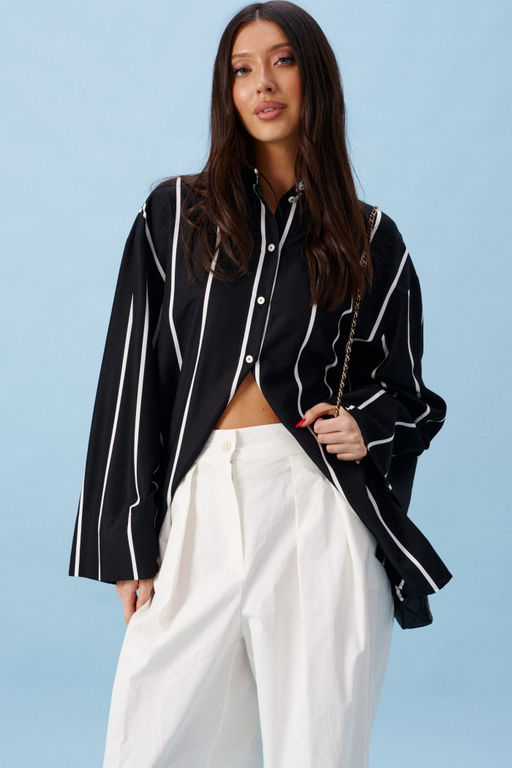 Блузка А2467 - Annete фото 5