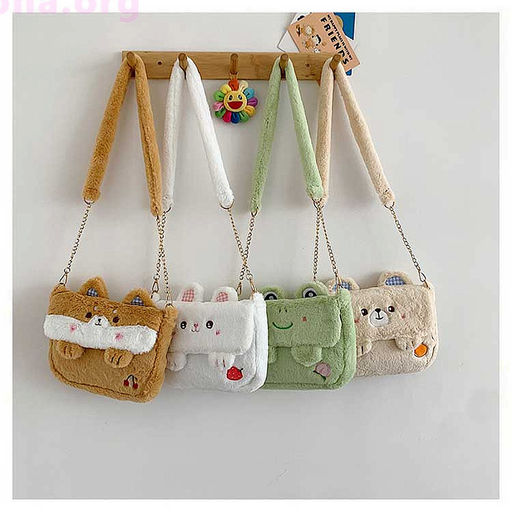 Сумка Animal - Купи слона фото 2