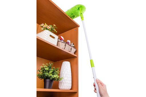 Щетка для уборки 165 см Салатовая - Elan gallery фото 7