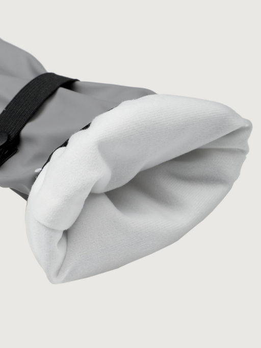 Варежки 14л3122 серый