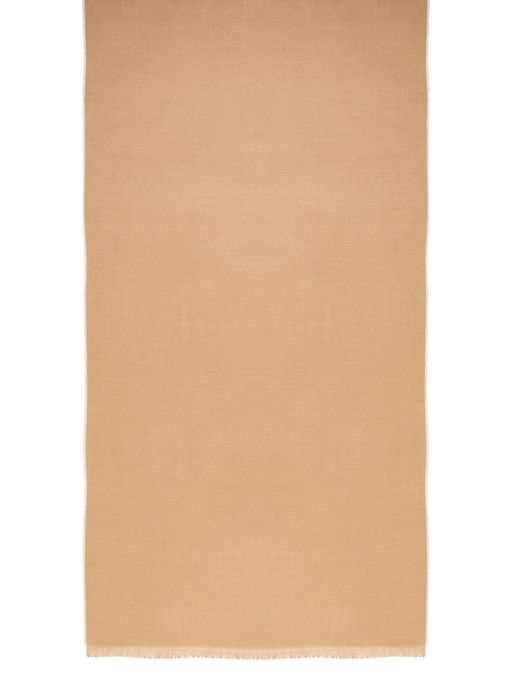 Палантин жен. шерсть+хл+акр 75х200 G72-8277-16