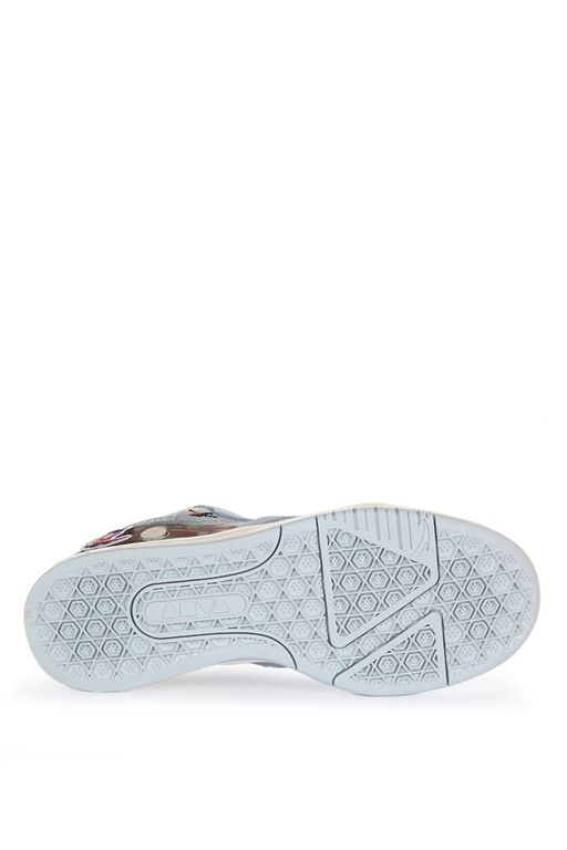 Кеды Голубой ANTA AOYU фото 6