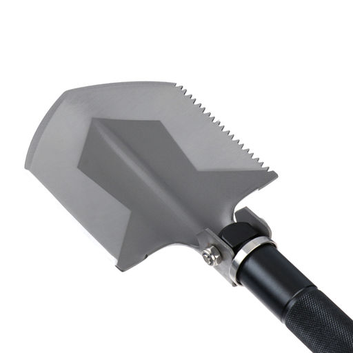 Лопата многофункциональная 6 в 1, 41 см