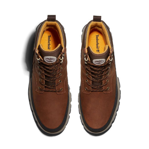 Ботинки / Timberland фото 4