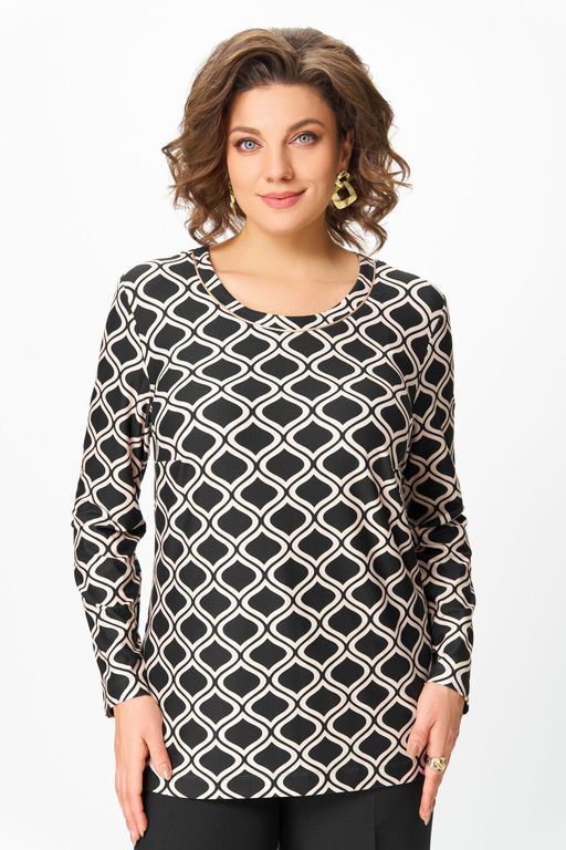 Джемпер Swallow 878