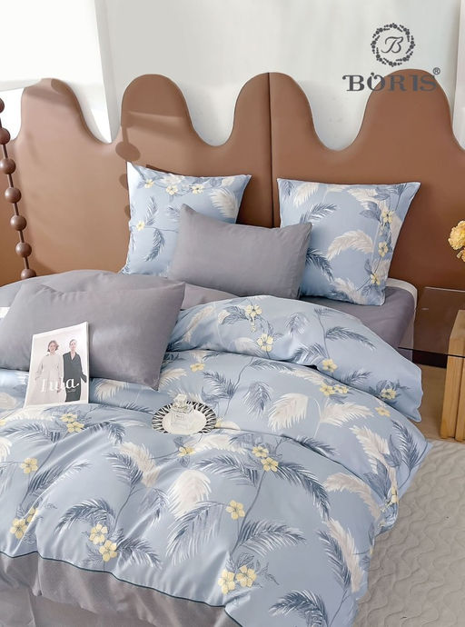 КПБ Boris Египетский Хлопок BOREC028 2 спальный