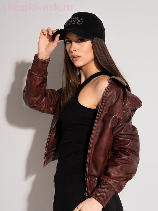 64B-матрица Бейсболка женская (56-58)