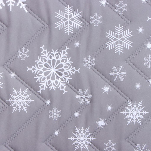 Покрывало LoveLife 2 сп Star 180*2105см, микрофайбер, 100% п/э  фото 2