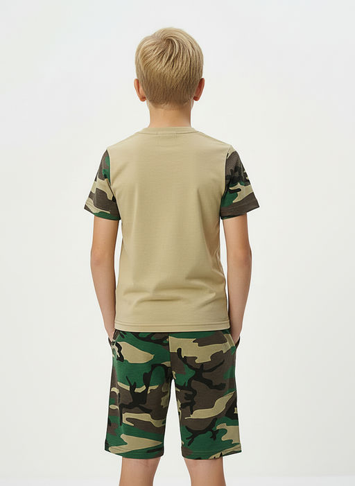 Костюм Атака детский