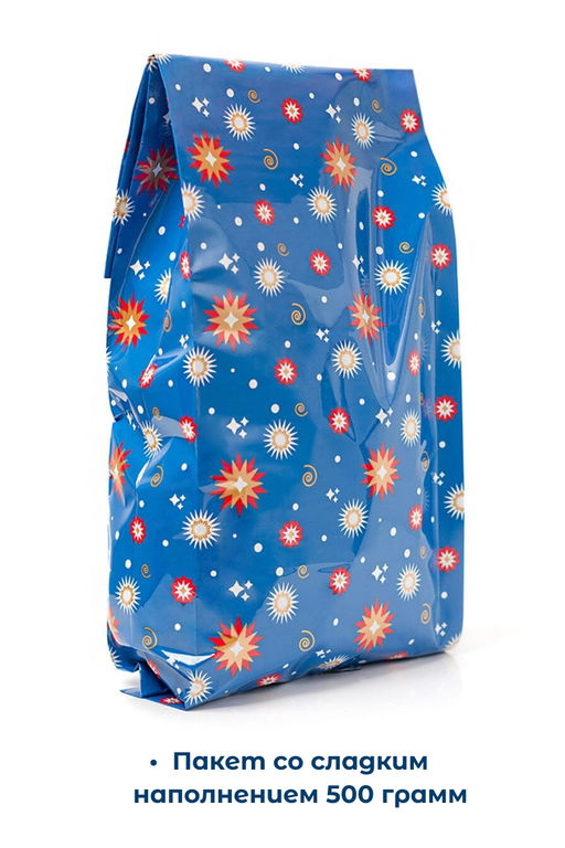 Детский набор Северный медведь 500г - Дедморозов фото 6