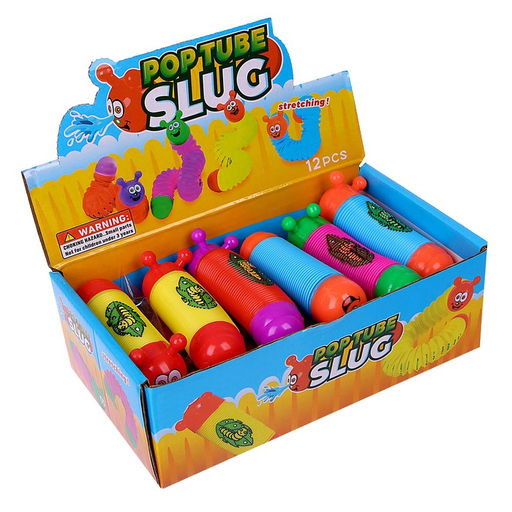 Цена за 2 шт. Развивающая игрушка «Гусеница», цвета МИКС