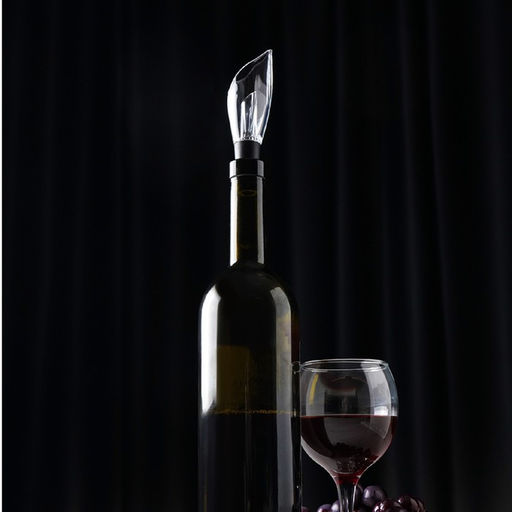 Аэратор для вина Air Wine, 12 см - Доляна фото 5