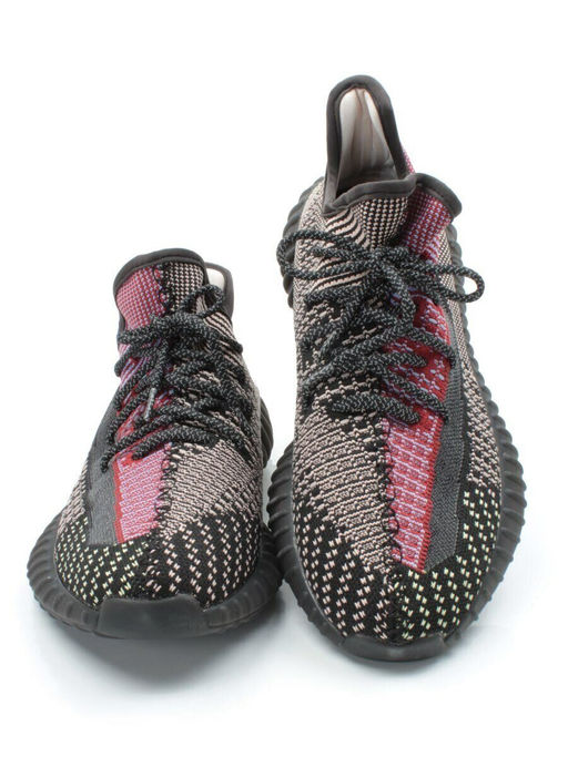 05-B552-9a BLACK Кроссовки женские (текстиль)