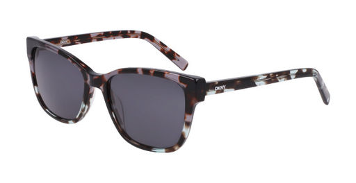 Солнцезащитные очки DK552S GREY/SAGE TORTOISE