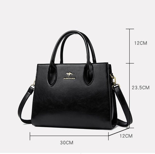 KAIDIFEINIROO Сумка женская 8286  фото 14