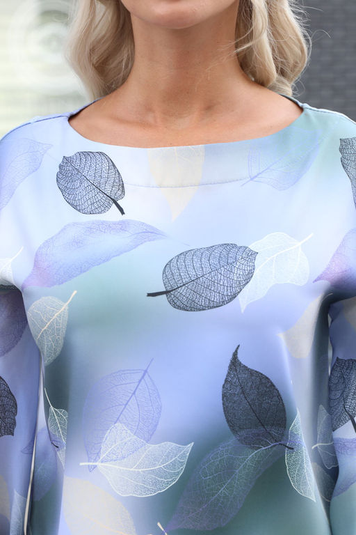 Костюм К5-5287 - Wisell фото 17