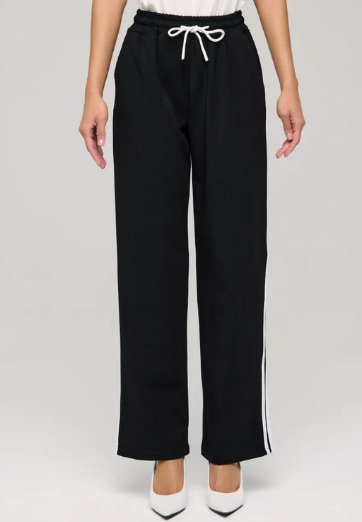 теплые брюки - Knitka wear фото 17