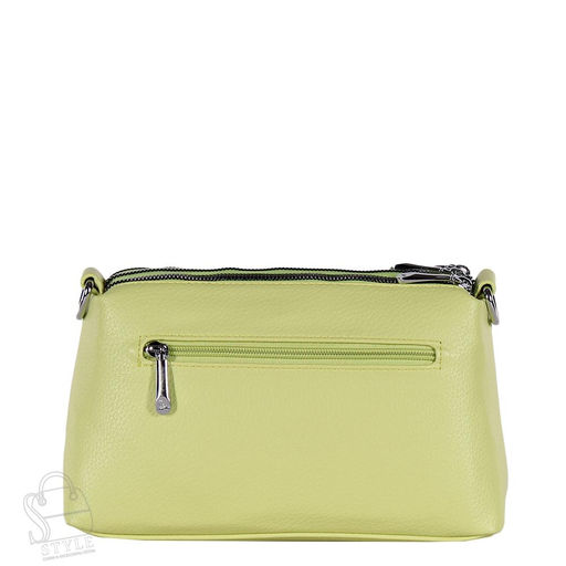Сумка женская  29040-9 yellow  Velina Fabbiano-Safenta/30 в Новосибирске