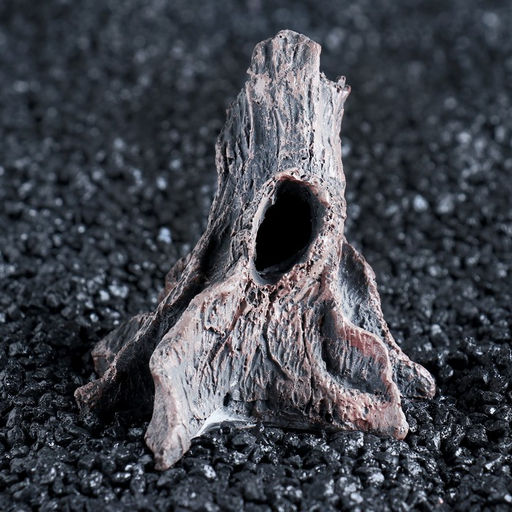 Грот Старый пень, 8 х 7,5 х 7,5 см - Simaland фото 4