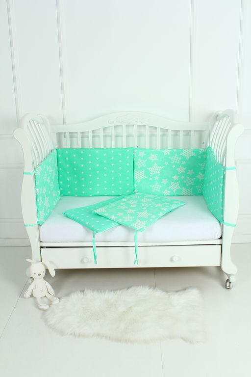 Бортик Веселая мозаика арт. БРК-6П