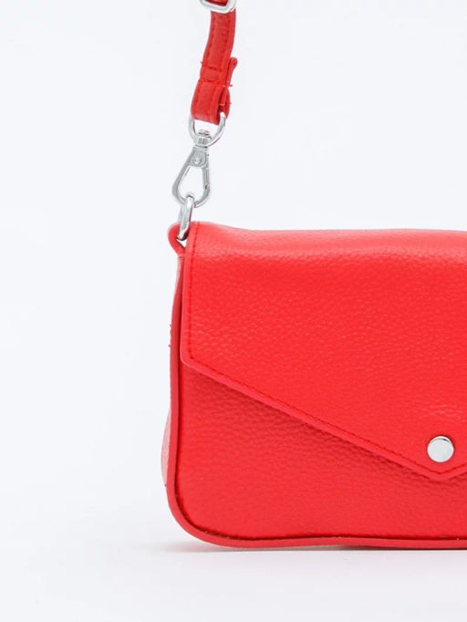 Сумка 69002NN red Natale Navetta