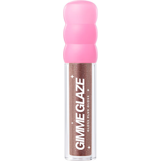 Love Generation Блеск для губ / Lip Gloss Gimme Glaze тон 09  фото 3