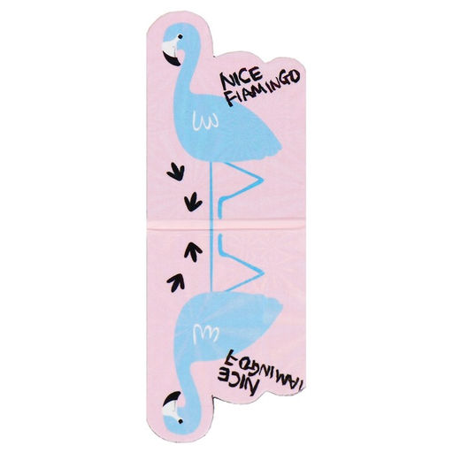 Набор закладок магнитных для книг 4 штуки Ассорти МИКС CALLIGRATA  фото 5