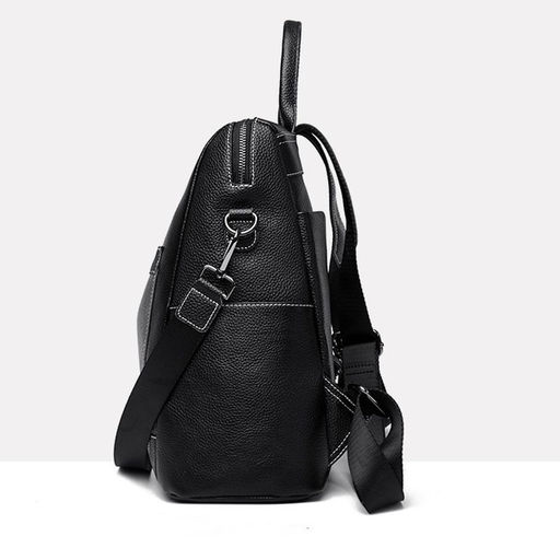 Bags Рюкзак / кожа / 023093  фото 5
