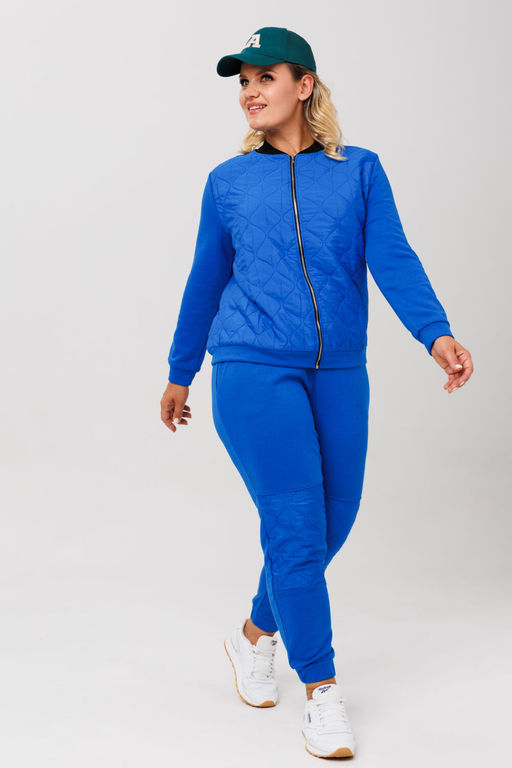 Костюм Anastasia 1137.2 индиго фото 4