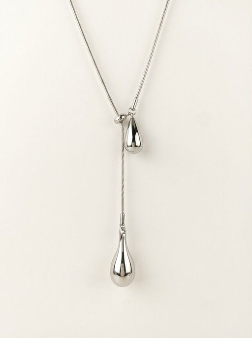 Цепь-галстук