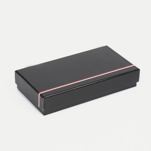 Кошелёк на магнитах, цвет рыжий - Simaland фото 5